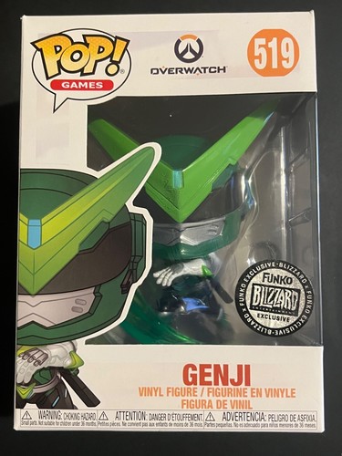 Funko pop games vinyl figur - funko,