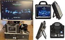 Star Diagnose MB 03/2025 PKW