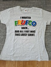 ONKEN FRUFOO Damen T-Shirt Gr