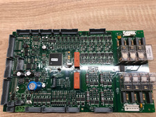 necta Hauptplatine Steuerung