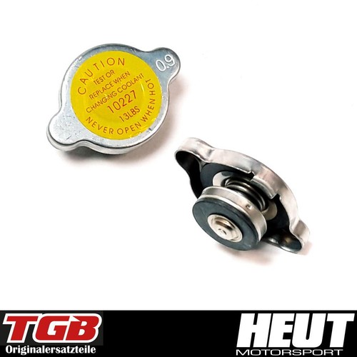 Tgb original kühlerdeckel - tgb,