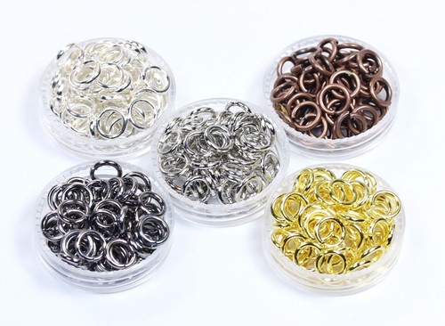 Metall binderinge biegeringe - metall,
