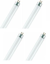 4x Leuchtstoffröhre OSRAM