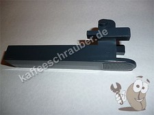 Saeco Handgriff Haltegriff zu Brühgruppe Magic Royal Cafe Vienna Trevi  NEUWARE