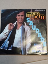 Single Vinyl 7''   Michael