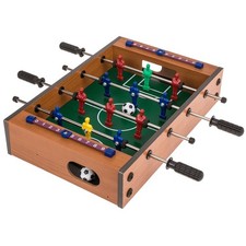 Mini Kicker Tischfußball