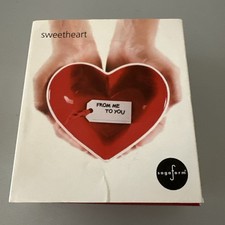 Sagaform Schale Herz