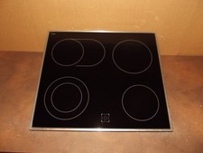 Amica PG4VQ034 EHC12816E 2 Jahre Garantie Glaskeramik CERAN® Kochfeld P763