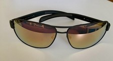 Prada Sonnenbrille SPS 54I Herren Neu