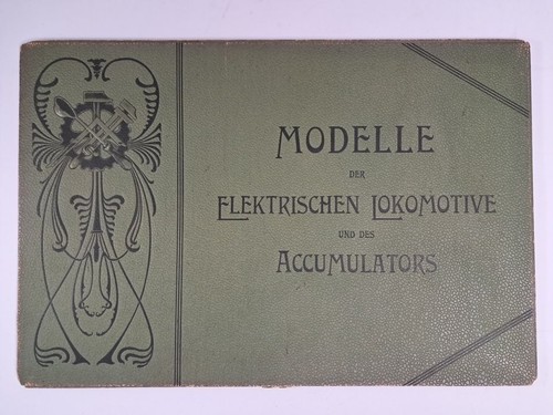Modelle der elektrischen