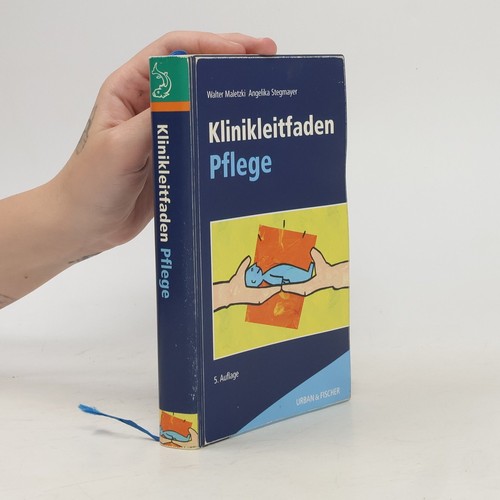 Klinikleitfaden pflege - klinikleitfaden, | 
