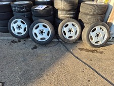 Mercedes-Benz E-Klasse W210 1998 16 Zoll Alufelge 2104010402