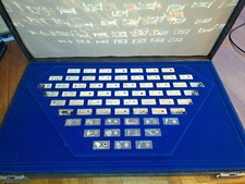 Franklin Mint Edelsteine der