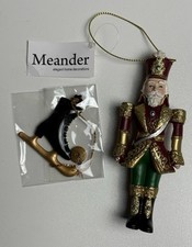 MEANDER + MAILEG, Nussknacker
