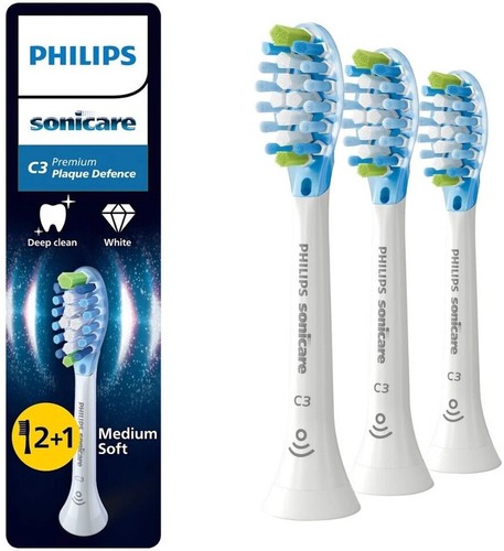 Philips sonicare premium - philips,