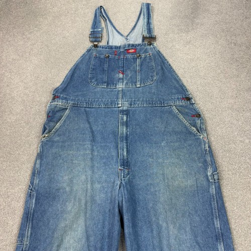 Dickies latzhose erwachsene - dickies,