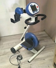 Thera Reck Motomed VIVA 2 Arm Mit Beintrainer 12 Monate Gewährleistung Nr 5