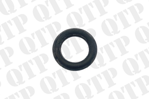 Radiator reservoir ring - radiator, to