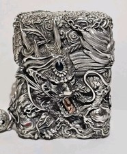 3d JAPANESE DRAGON-DRACHE