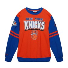 New York Knicks NBA Mitchell &