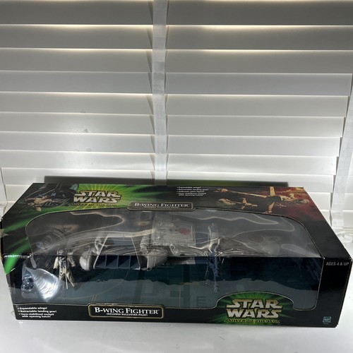 Star wars hasbro - wars, the