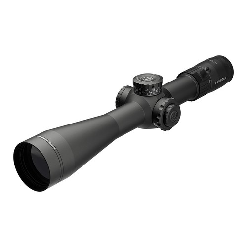 Leupold mark 4hd - leupold,
