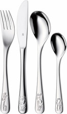 WMF Safari Kinderbesteck Set