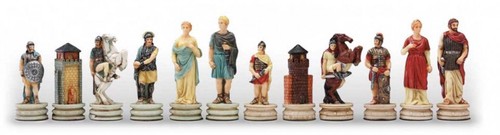Italfama griechen römer - griechen,