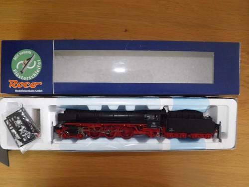 Roco 69212 dampflokomotive - 69212,