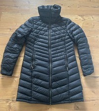 Schwarz-grauer, warmer Jack