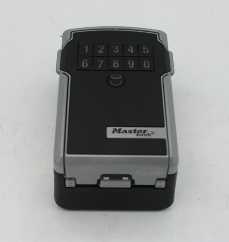 Masterlock master lock - masterlock,