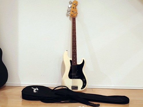 Fender japan pb70 70us - fender,
