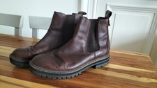 Timberland Boots Chelsea Leder
