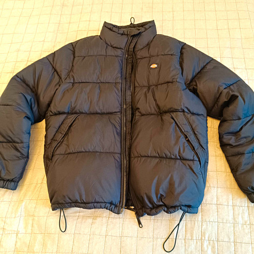 Dickies herren steppjacke - herren,