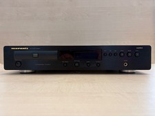 Marantz CD Player CD6000 - schwarz - sehr guter Zustand 