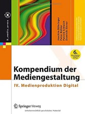 Kompendium der Mediengestaltung