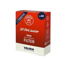 Dr. Perl Junior Jubox