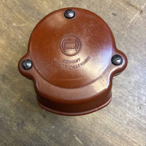 Nos lloyd 600 - nos,