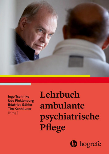 Lehrbuch ambulante