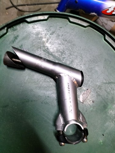 Fahrrad vorbau lenkervorbau - fahrrad,