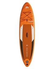 Aqua Marina Stand up Board »Fusion« mit Mittelfinne SUP Paddelboard