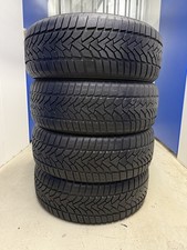  1x Uniroyal 235/55R19 105V XL M+S Winter Expert Winterreifen