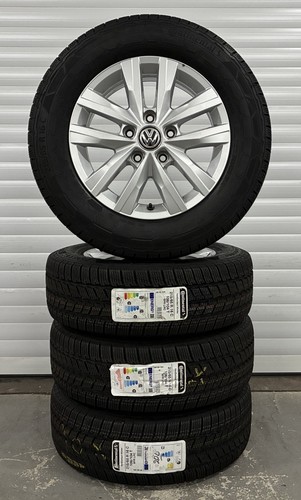 1 winterreifen neu - t6,