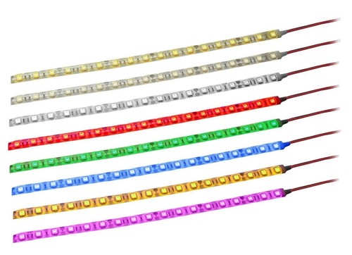 Led streifen wasserdicht - led,