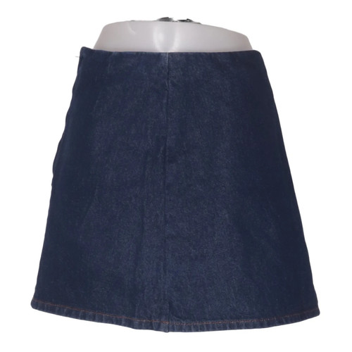 Carin wester jeansrock - wester,,