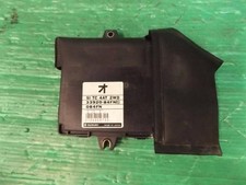 SUZUKI Wagon R 2002 TA-MC22S