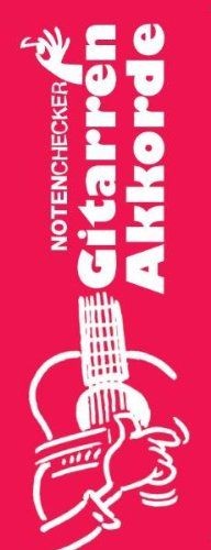 Notenchecker gitarren akkorde - notenchecker, gitarren-akkorde
