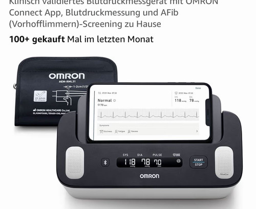 Omron complete - omron,