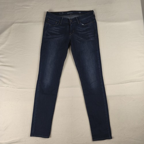 Levis slight curve jeans damen - slight,