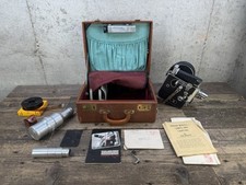 Paillard Bolex H9 H16 H8